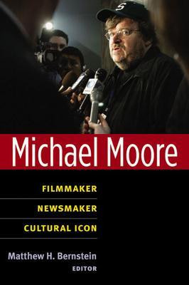 Michael Moore(English, Paperback, unknown)