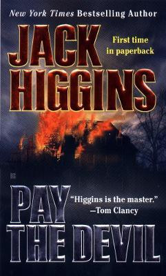 Pay the Devil(English, Paperback, Higgins Jack)