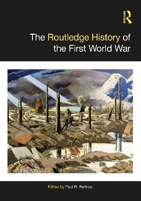 The Routledge History of the First World War(English, Hardcover, unknown)