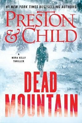 Dead Mountain(English, Hardcover, Preston Douglas)