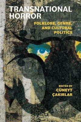 Transnational Horror(English, Hardcover, unknown)