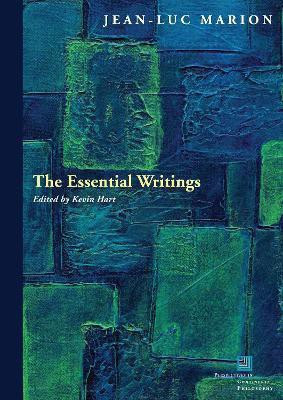 The Essential Writings(English, Hardcover, Marion Jean-Luc)