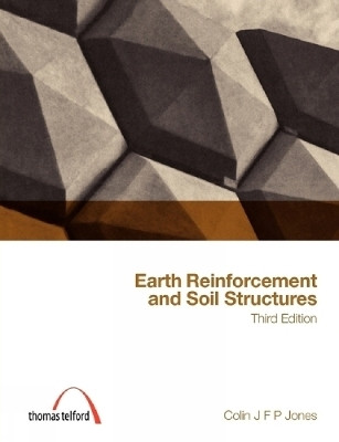 Earth Reinforcement and Soil Structures(English, Paperback, Jones Colin J.F.P.)