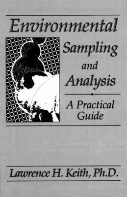 Environmental Sampling and Analysis(English, Hardcover, Keith Lawrence H.)