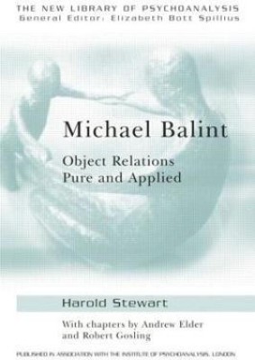 Michael Balint(English, Paperback, Elder Andrew)