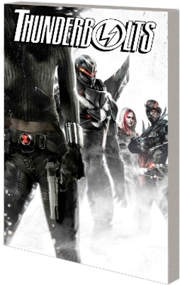 THUNDERBOLTS: ACCEPTABLE LOSSES(English, Paperback, Diggle Andy)