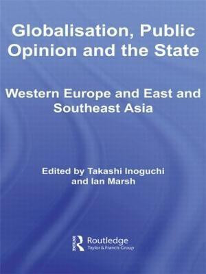 Globalisation, Public Opinion and the State(English, Paperback, unknown)