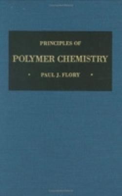 Principles of Polymer Chemistry(English, Hardcover, Flory Paul J. Jr.)