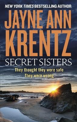 Secret Sisters(English, Paperback, Krentz Jayne Ann)