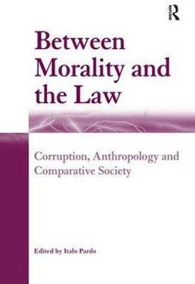 Between Morality and the Law(English, Hardcover, unknown)