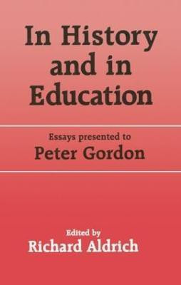 In History and in Education(English, Paperback, unknown)