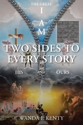 Two Sides To Every Story(English, Paperback, Kenty Wanda F)