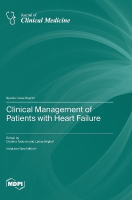 Clinical Management of Patients with Heart Failure(English, Hardcover, unknown)