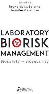 Laboratory Biorisk Management(English, Electronic book text, unknown)