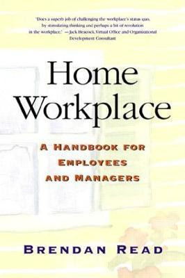Home Workplace(English, Paperback, Read Brendan)