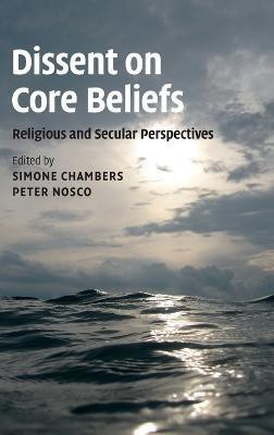 Dissent on Core Beliefs(English, Hardcover, unknown)
