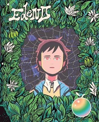 Eden I I(English, Paperback, Wroten Kenny)