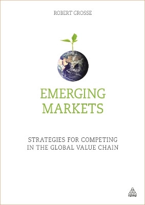 Emerging Markets(English, Paperback, Grosse Robert)