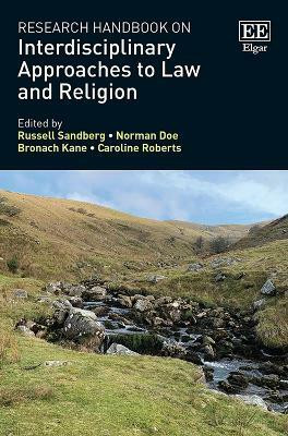 Research Handbook on Interdisciplinary Approaches to Law and Religion(English, Hardcover, unknown)