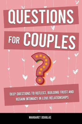 Questions for Couples(English, Paperback, Douglas Margaret)
