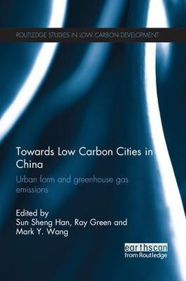 Towards Low Carbon Cities in China(English, Paperback, unknown)