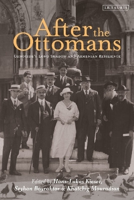After the Ottomans(English, Paperback, unknown)