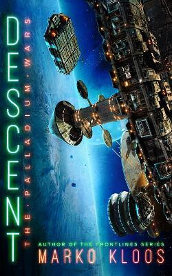 Descent(English, Paperback, Kloos Marko)