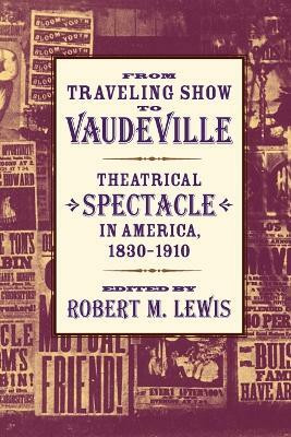 From Traveling Show to Vaudeville(English, Paperback, unknown)