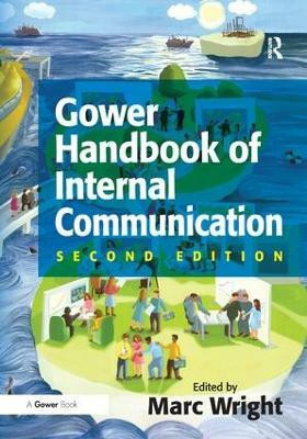 Gower Handbook of Internal Communication(English, Hardcover, unknown)