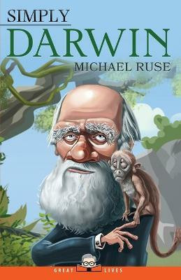 Simply Darwin(English, Paperback, Ruse Michael)