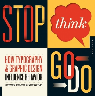 Stop, Think, Go, Do(English, Electronic book text, Cullen Kristin)