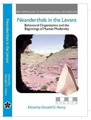 Neanderthals in the Levant(English, Electronic book text, unknown)