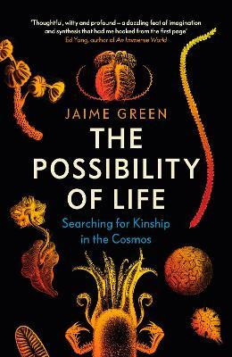 The Possibility of Life(English, Hardcover, Green Jaime)