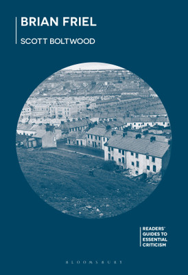 Brian Friel(English, Paperback, Boltwood Scott)