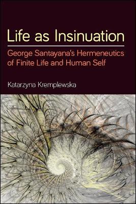 Life as Insinuation(English, Hardcover, Kremplewska Katarzyna)