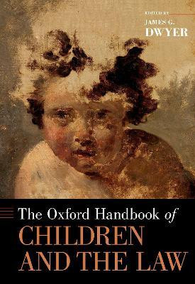 The Oxford Handbook of Children and the Law(English, Hardcover, unknown)