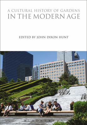 A Cultural History of Gardens in the Modern Age(English, Paperback, unknown)