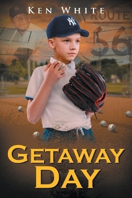 Getaway Day(English, Paperback, White Ken)