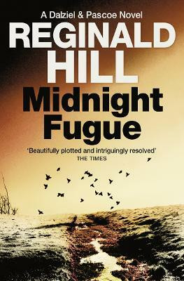 Midnight Fugue(English, Paperback, Hill Reginald)