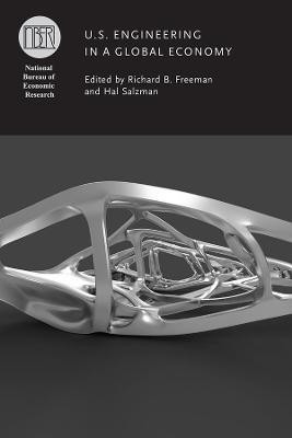 U.S. Engineering in a Global Economy(English, Hardcover, unknown)