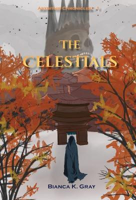The Celestials(English, Hardcover, Gray Bianca K)