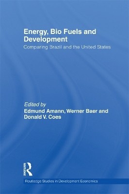 Energy, Bio Fuels and Development(English, Paperback, unknown)