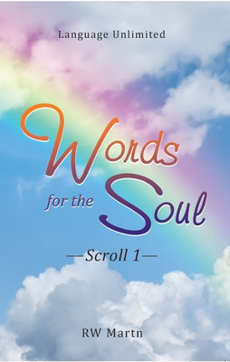 Words for the Soul(English, Paperback, Martn Rw)