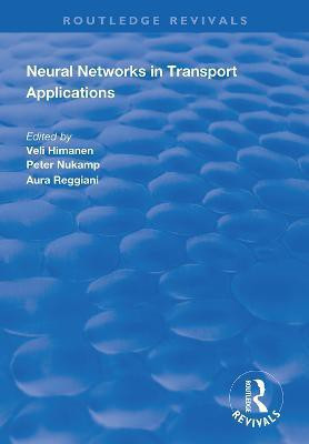 Neural Networks in Transport Applications(English, Paperback, unknown)