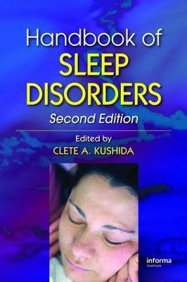 Handbook of Sleep Disorders(English, Electronic book text, unknown)