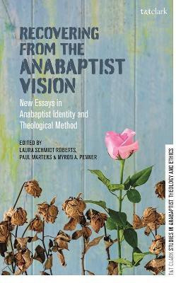 Recovering from the Anabaptist Vision(English, Electronic book text, unknown)