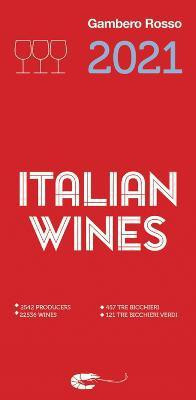 Italian Wines 2021(English, Paperback, unknown)