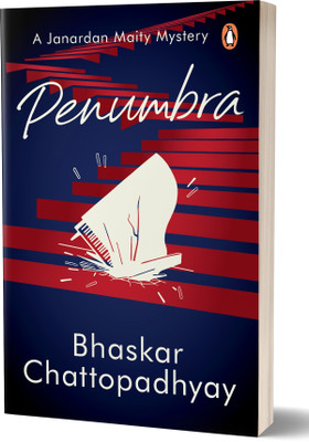 Penumbra(English, Paperback, Chattopadhyay Bhaskar)