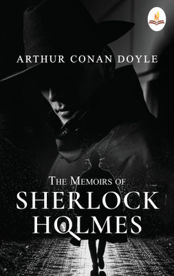 The Memoirs of Sherlock Holmes(English, Paperback, Doyle Arthur Conan)