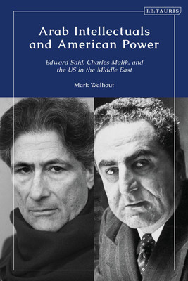 Arab Intellectuals and American Power(English, Paperback, Walhout M.D.)